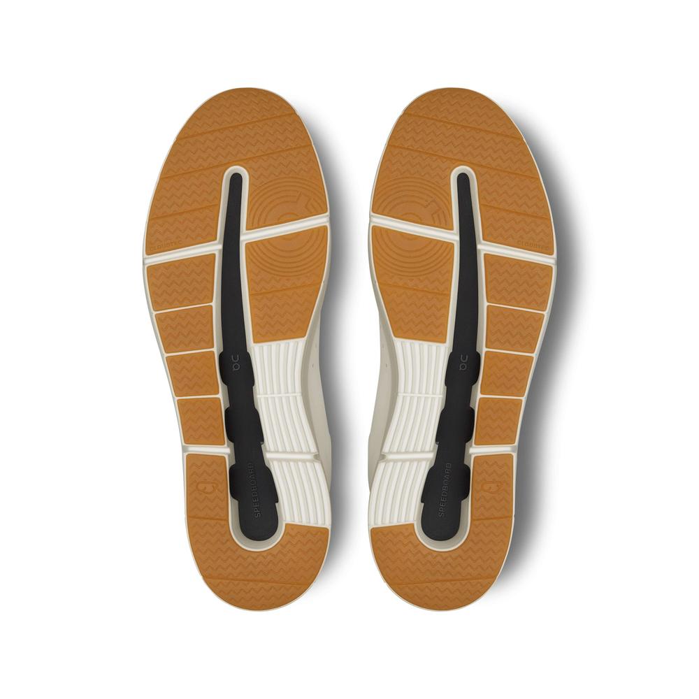 Men THE ROGER Advantage - White | Spice
