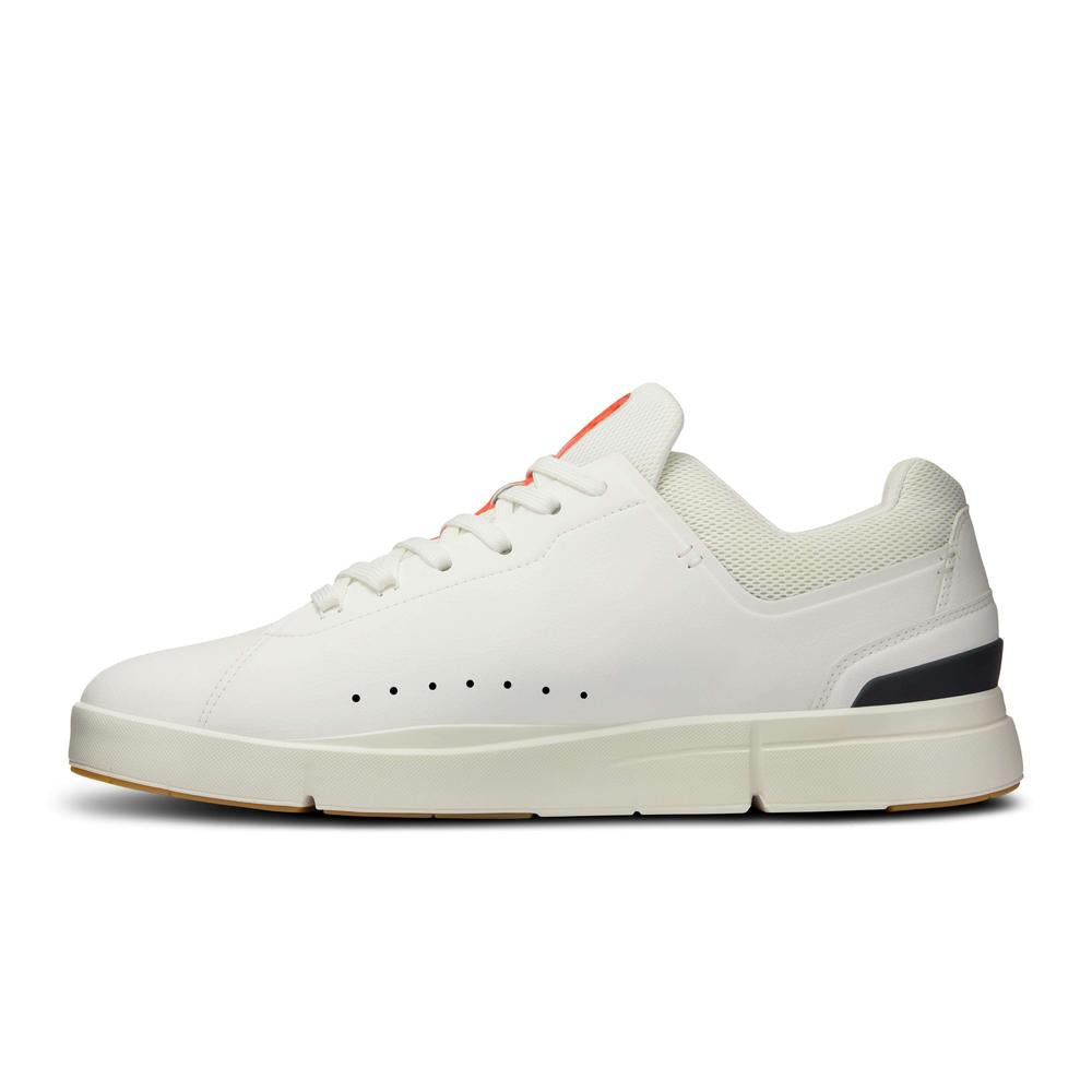 Men THE ROGER Advantage - White | Spice