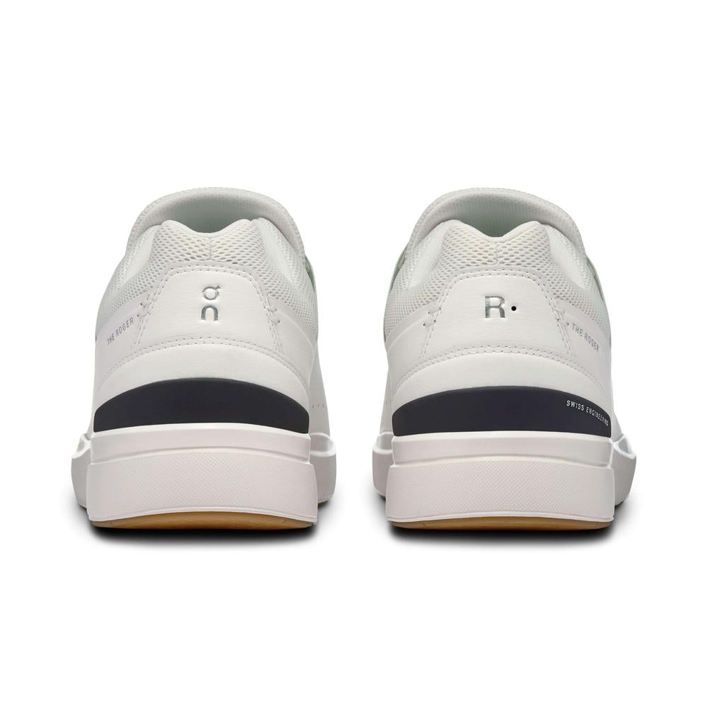 Men THE ROGER Advantage - White | Spice