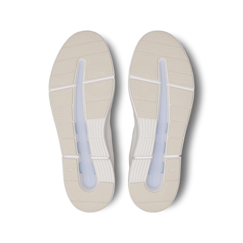 Men THE ROGER Advantage - White | Fossil