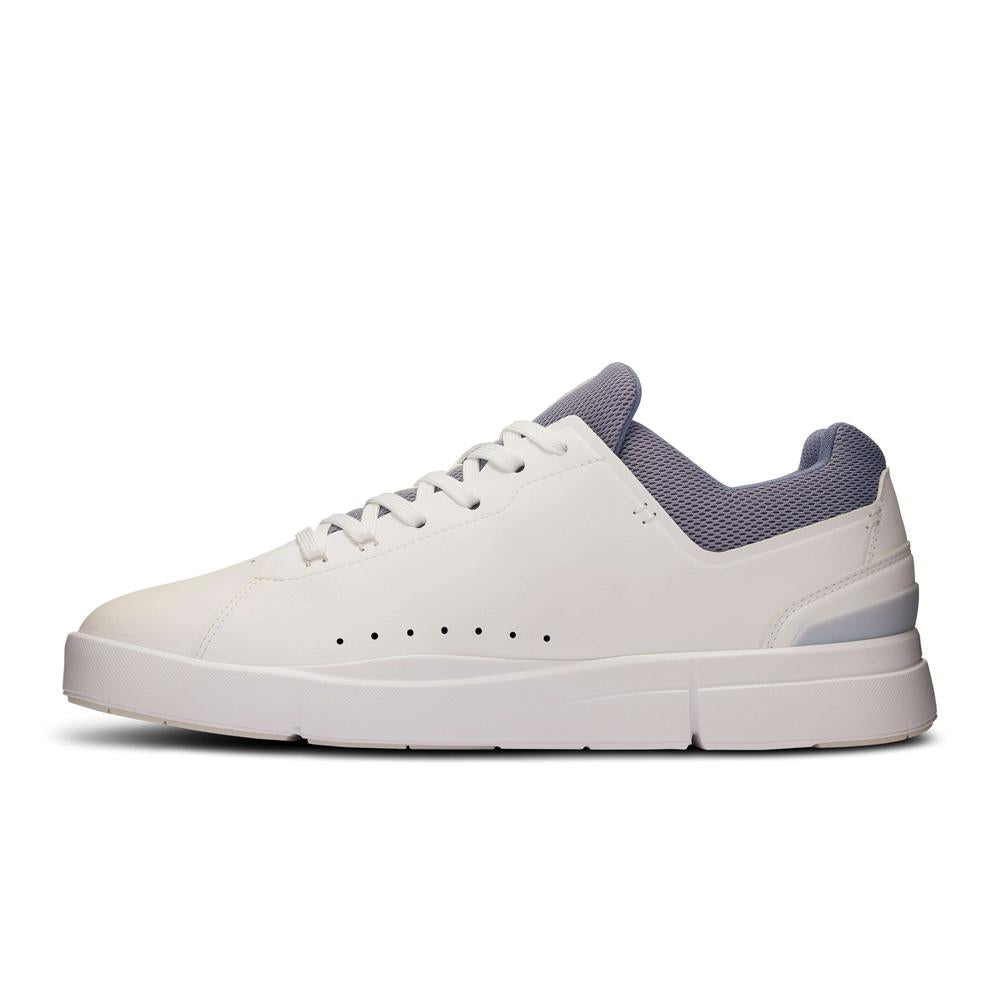 Men THE ROGER Advantage - White | Fossil