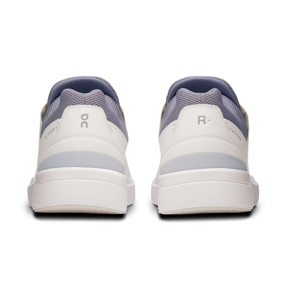 Men THE ROGER Advantage - White | Fossil