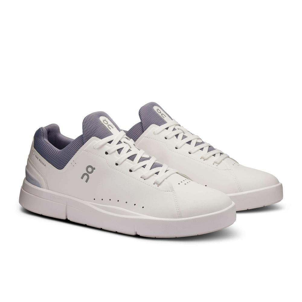Men THE ROGER Advantage - White | Fossil