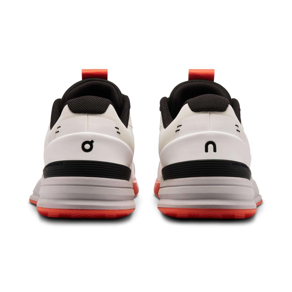 Men THE ROGER Pro Clay - Undyed-White | Lily