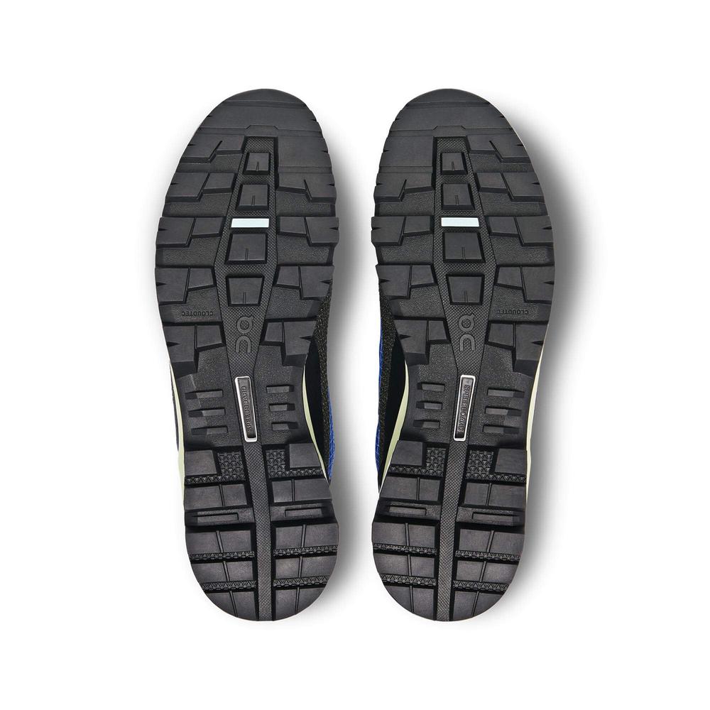 Men Cloudalpine Waterproof - Cobalt | Limelight