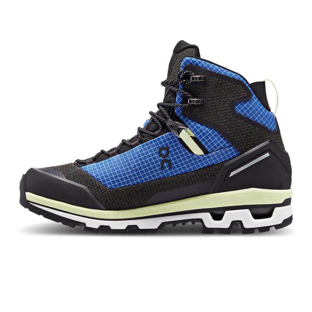 Men Cloudalpine Waterproof - Cobalt | Limelight