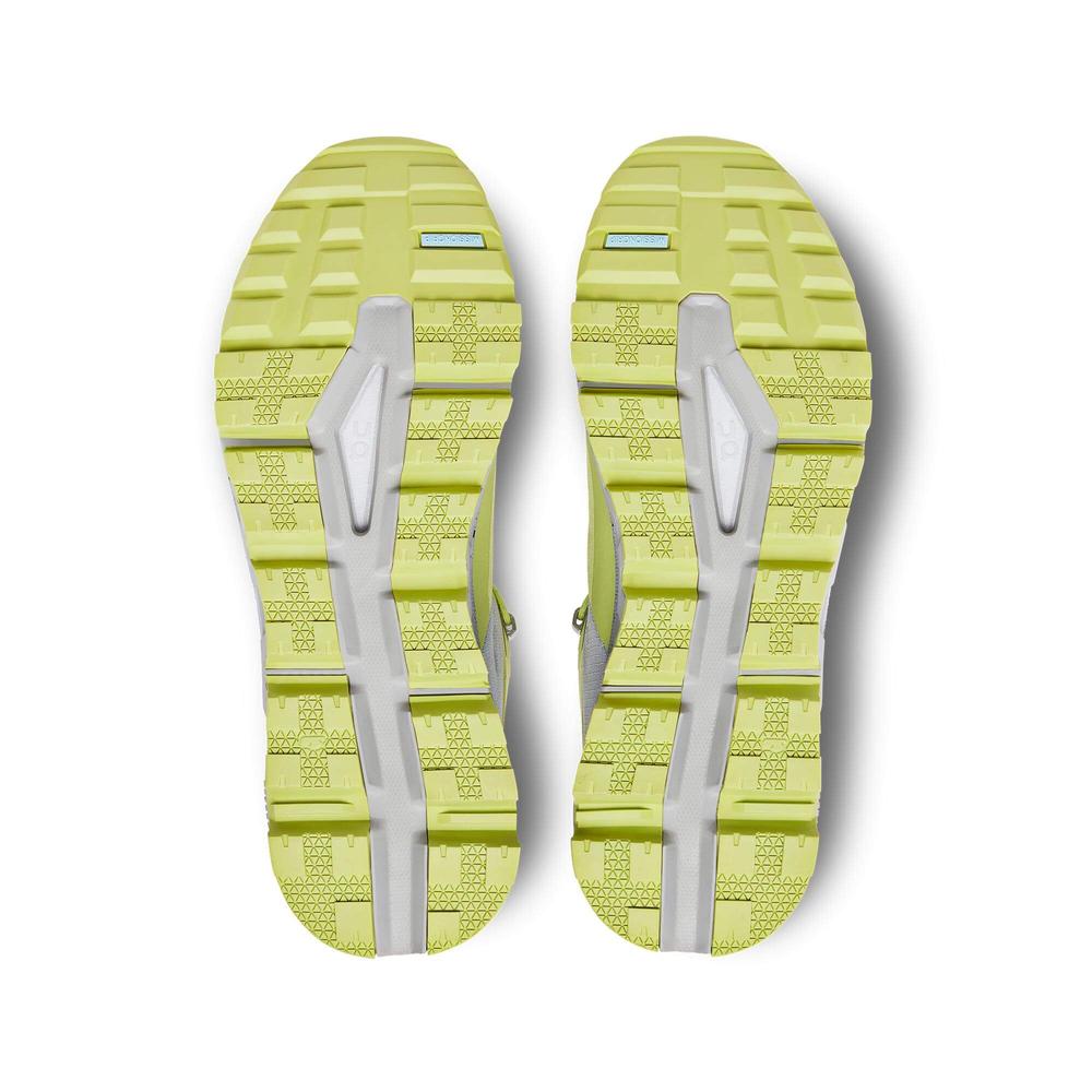 Men Cloudtrax Waterproof - Glacier | Zest