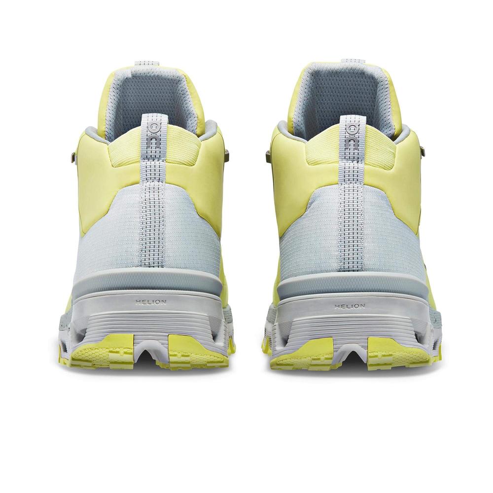 Men Cloudtrax Waterproof - Glacier | Zest