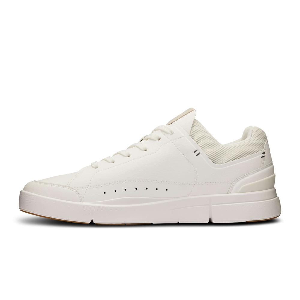 Men THE ROGER Centre Court - White | Gum