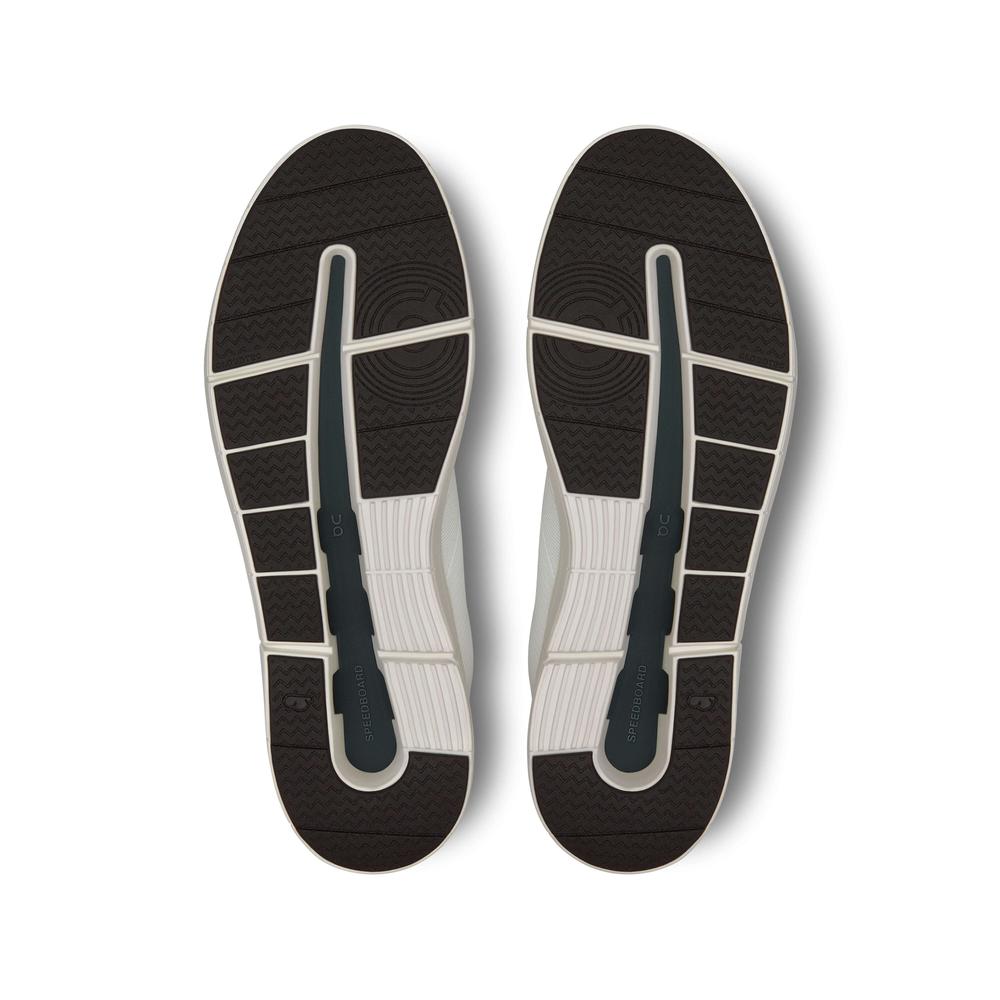 Men THE ROGER Spin - White | Jungle