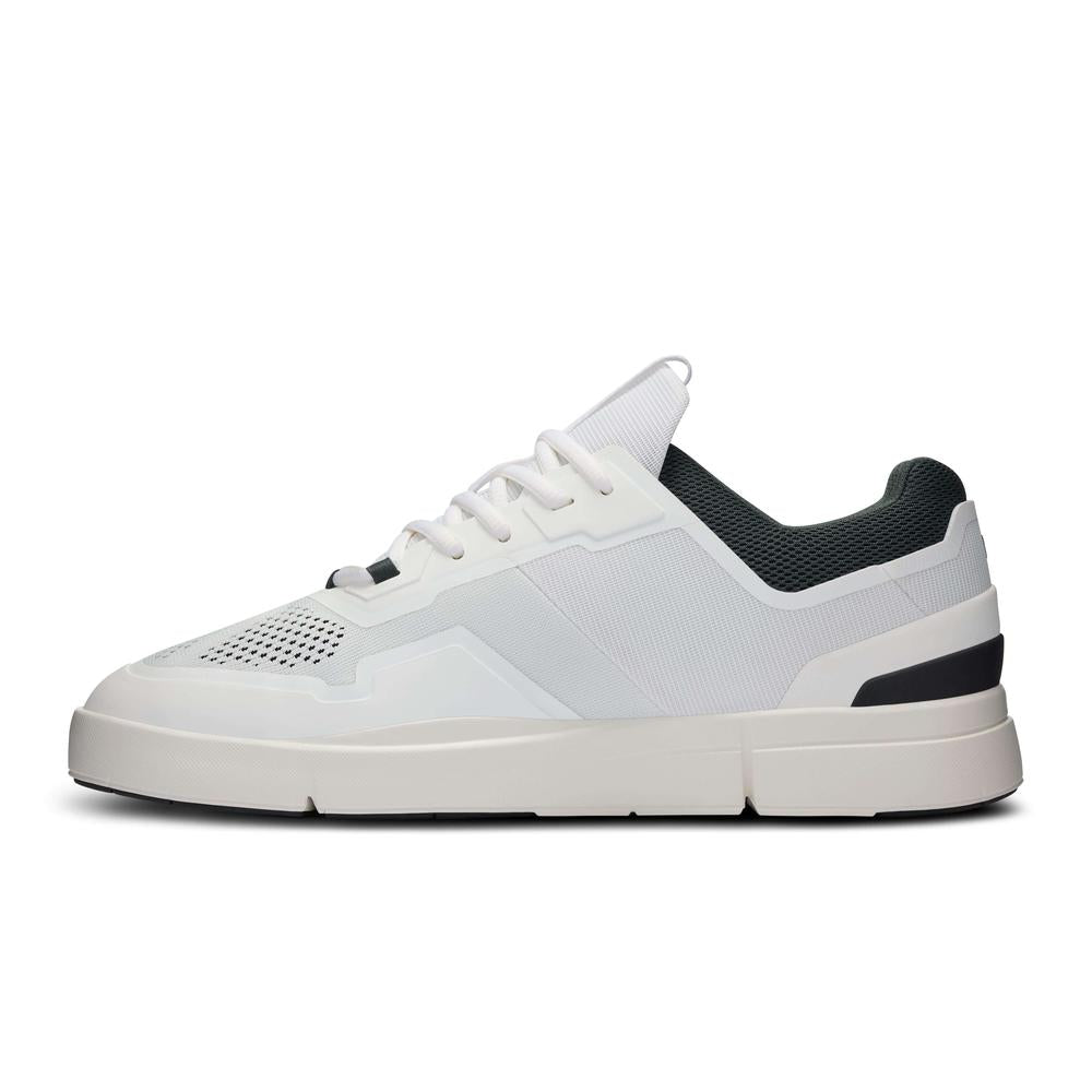 Men THE ROGER Spin - White | Jungle