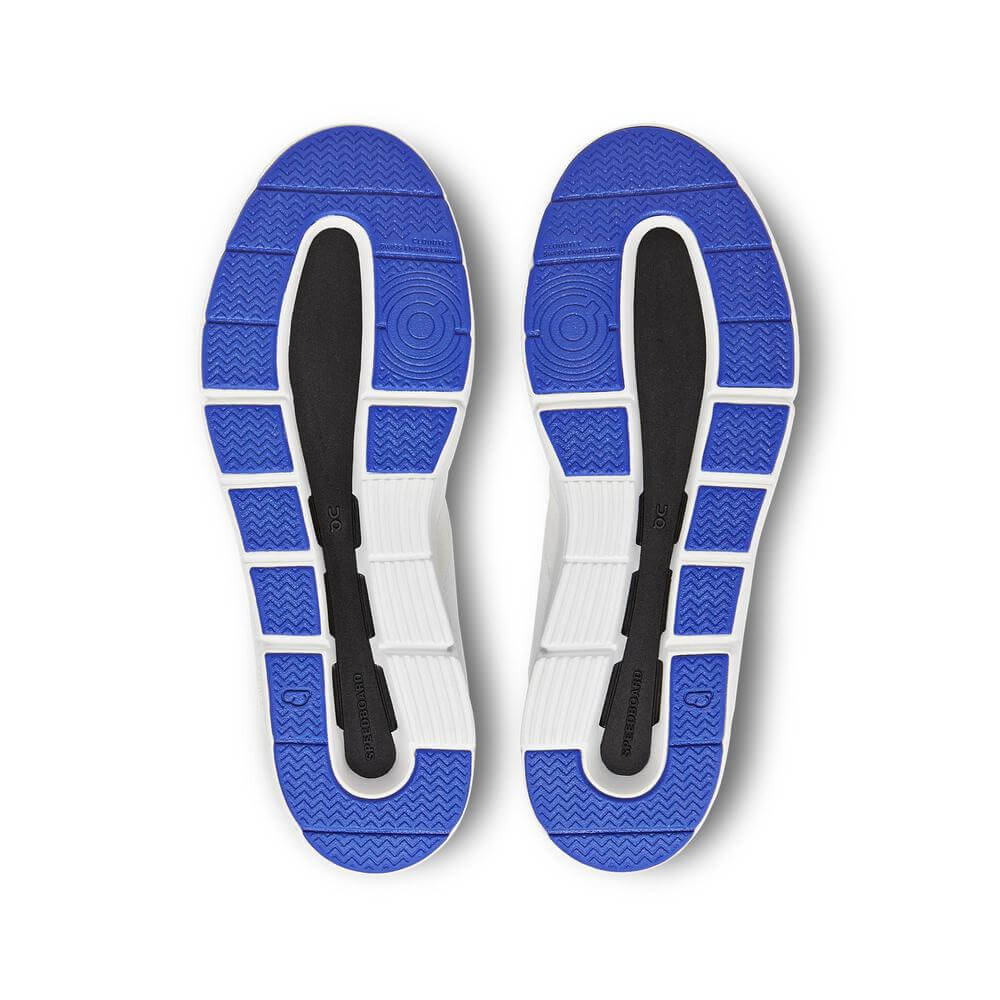 Men THE ROGER Spin - White | Indigo