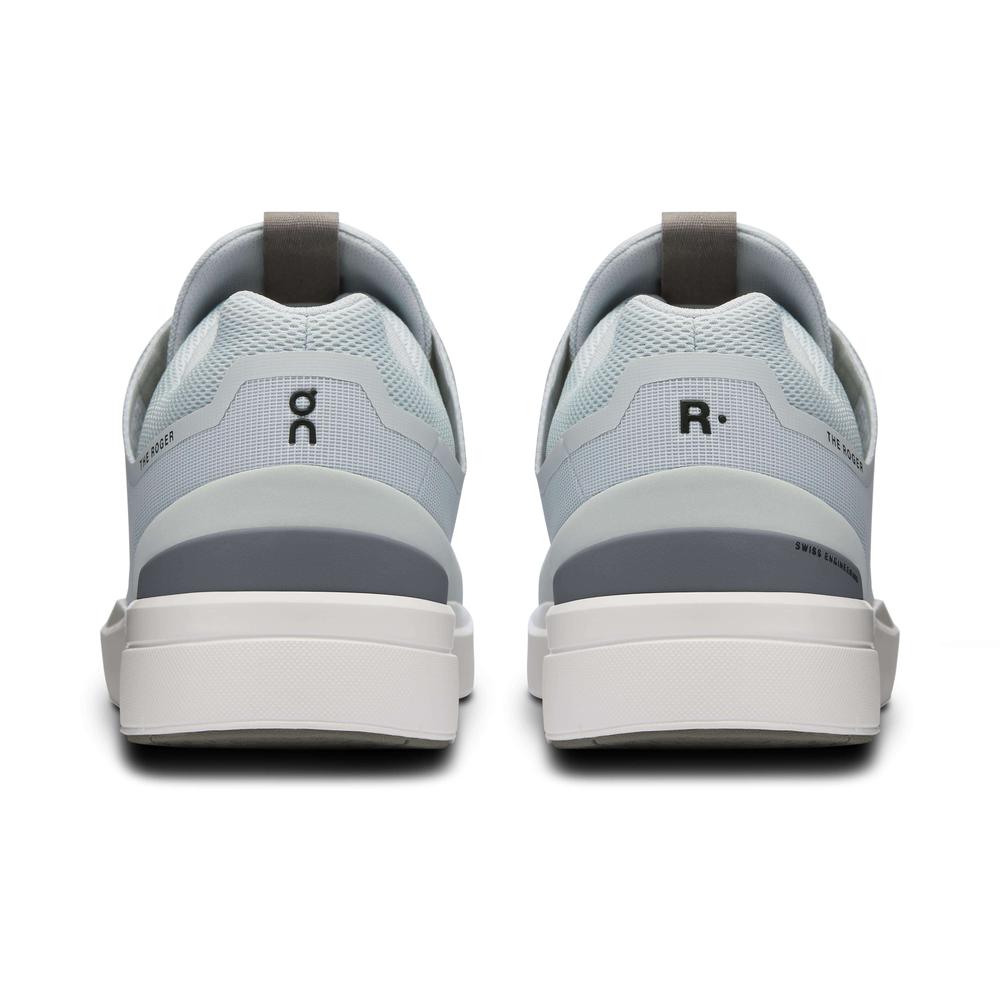 Men THE ROGER Spin - Glacier | Asphalt