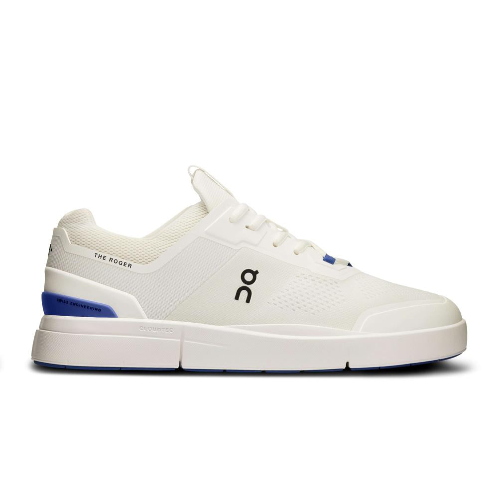 Men THE ROGER Spin - Undyed | Indigo