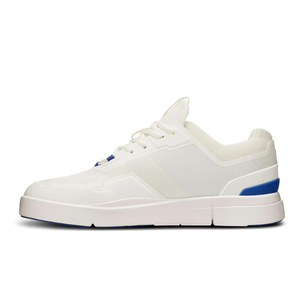 Men THE ROGER Spin - Undyed | Indigo