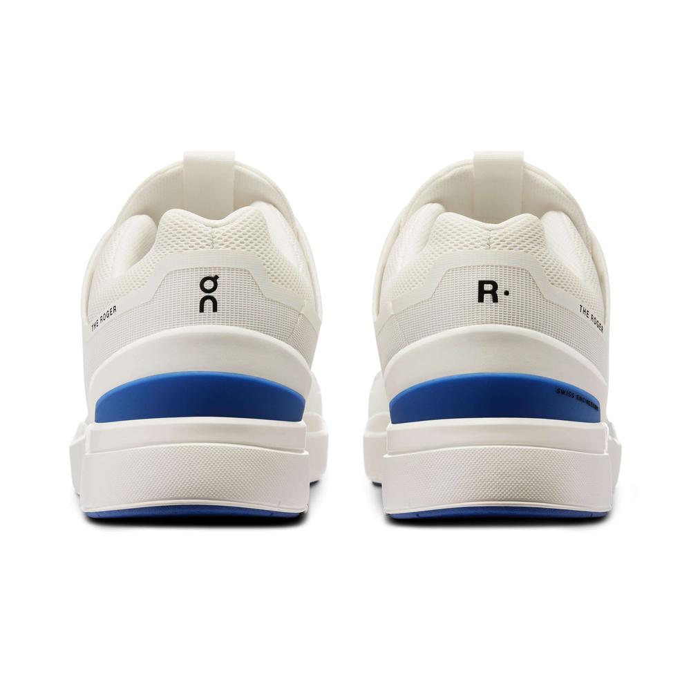Men THE ROGER Spin - Undyed | Indigo