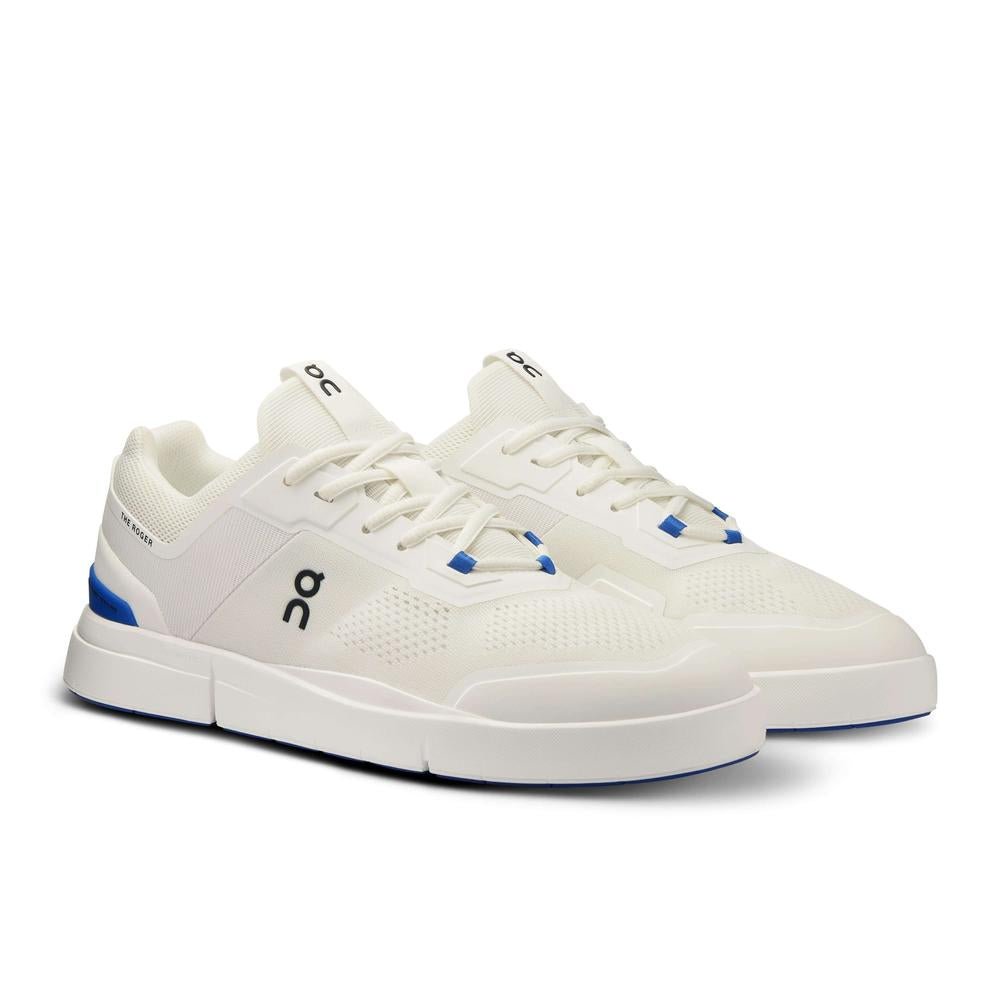 Men THE ROGER Spin - Undyed | Indigo