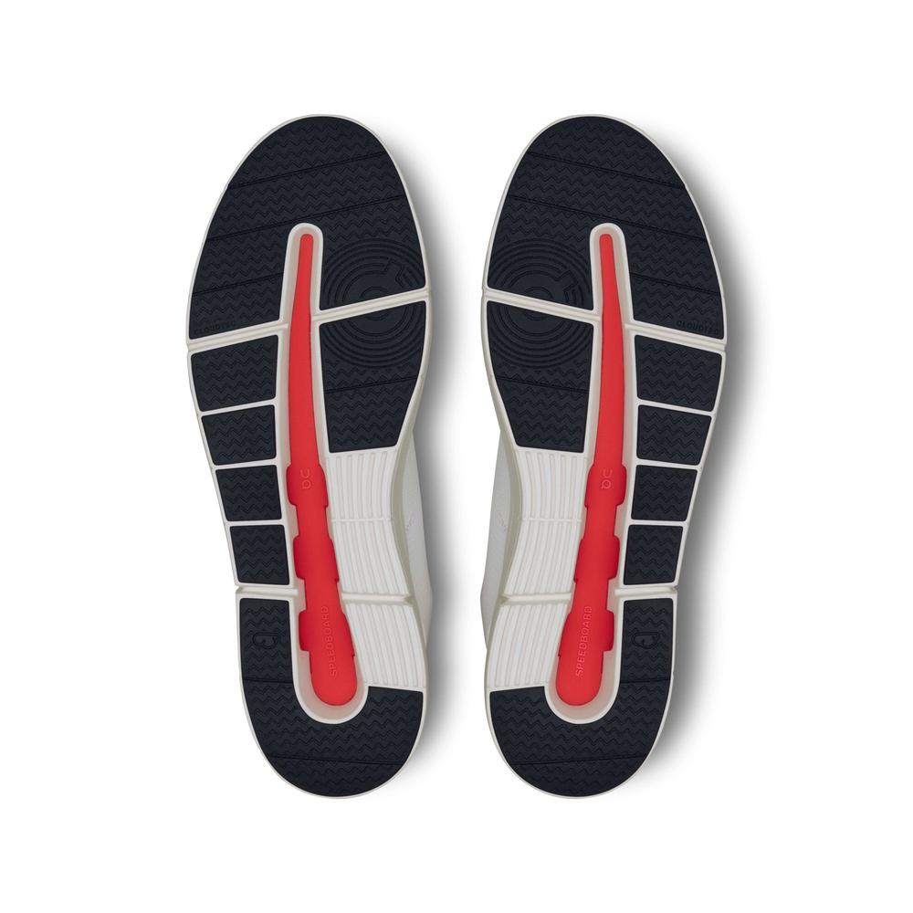 Men THE ROGER Spin - Undyed | Spice