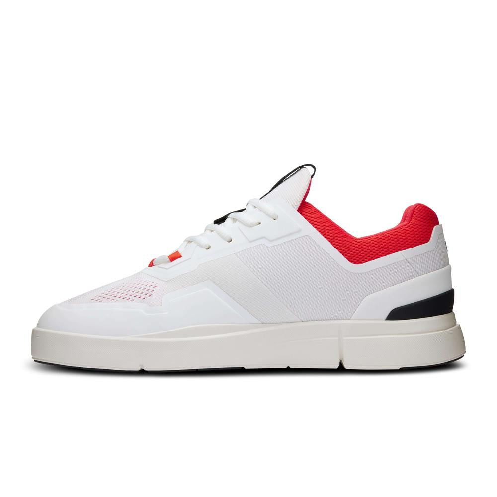 Men THE ROGER Spin - Undyed | Spice