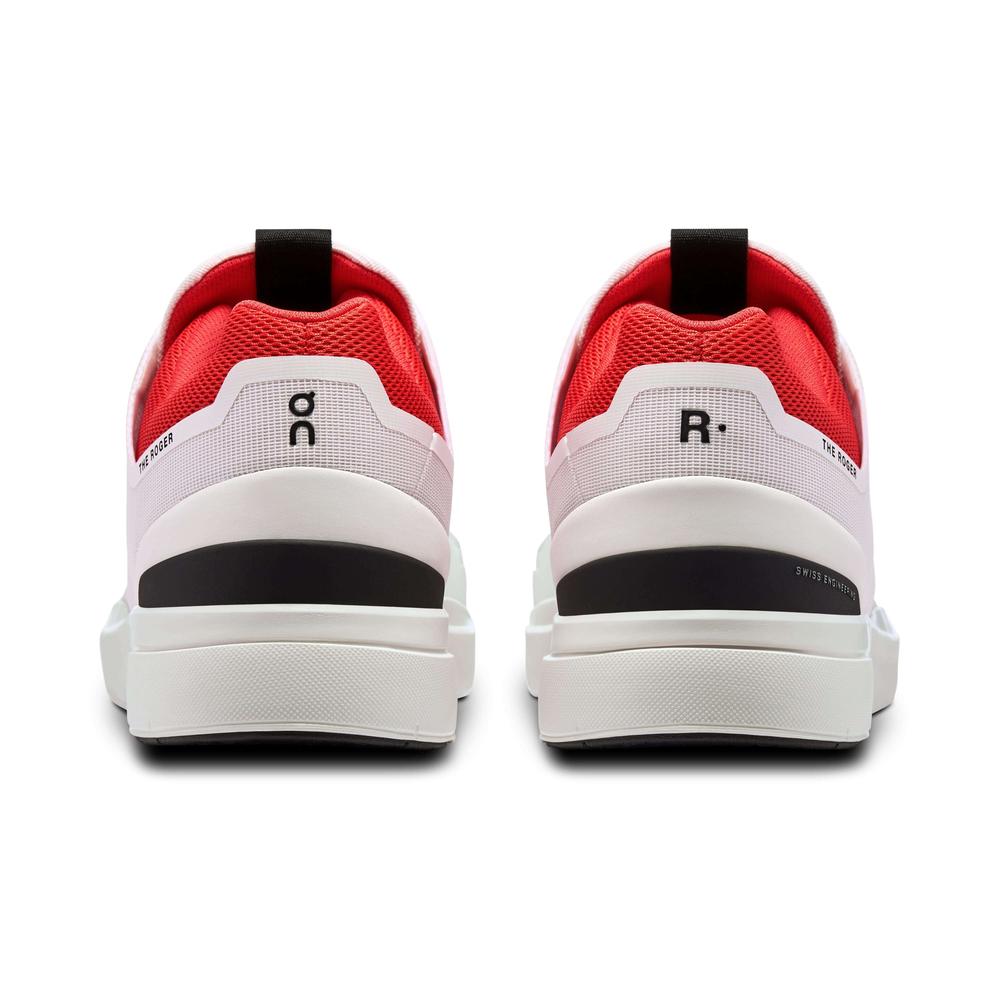 Men THE ROGER Spin - Undyed | Spice