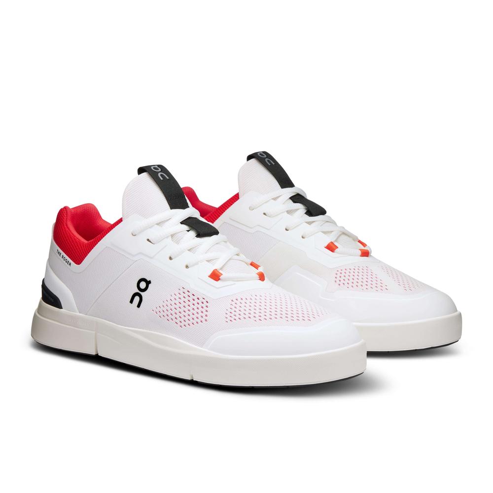 Men THE ROGER Spin - Undyed | Spice