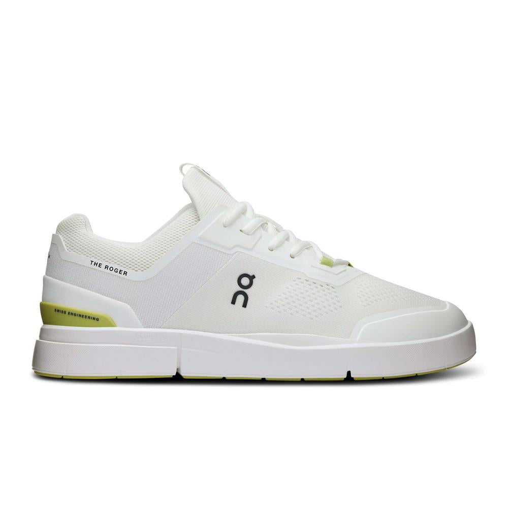 Men THE ROGER Spin - Undyed | Zest