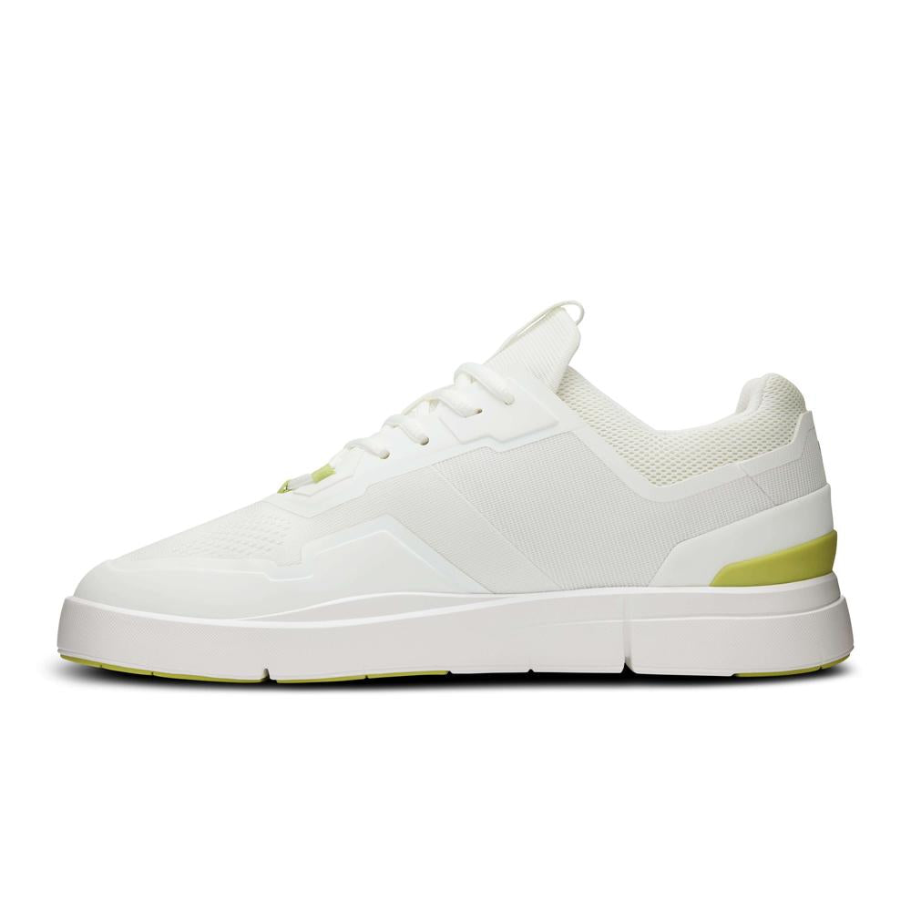 Men THE ROGER Spin - Undyed | Zest
