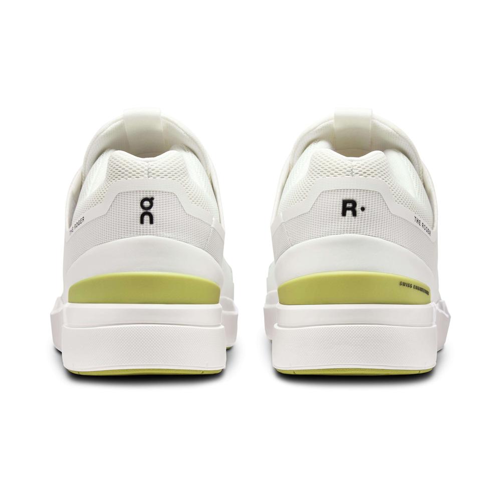 Men THE ROGER Spin - Undyed | Zest