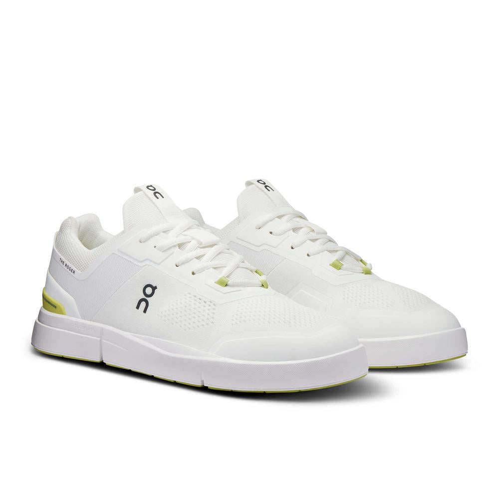 Men THE ROGER Spin - Undyed | Zest
