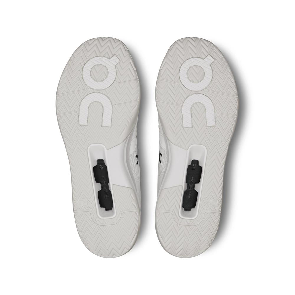 Men THE ROGER Clubhouse Pro - White | Ice