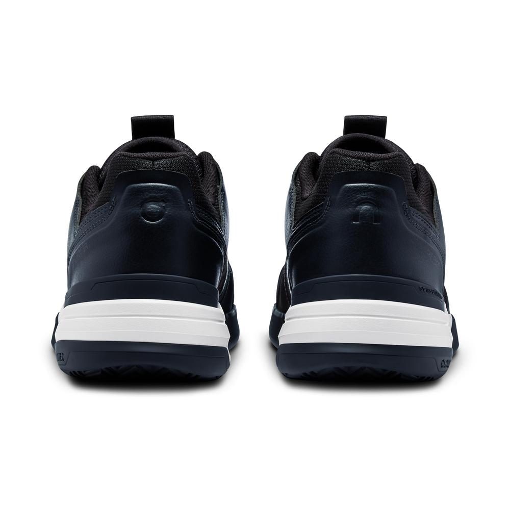 Men THE ROGER Clubhouse Pro - Black | White