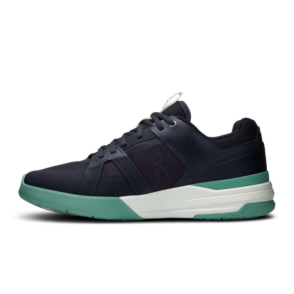 Men THE ROGER Clubhouse Pro - Black | Green
