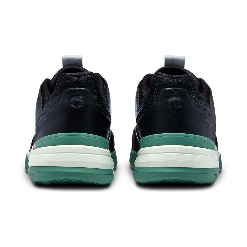 Men THE ROGER Clubhouse Pro - Black | Green