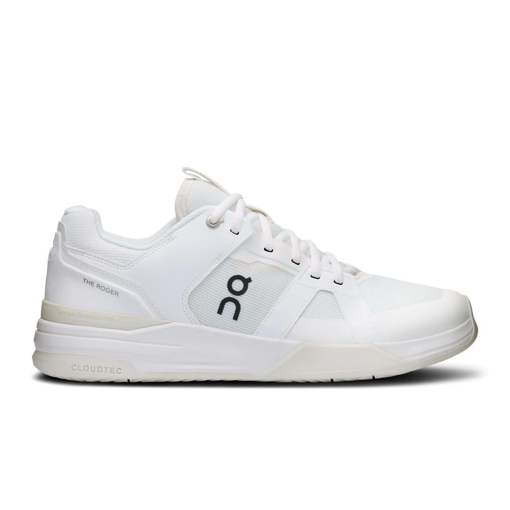 Men THE ROGER Clubhouse Pro - Undyed | Ice