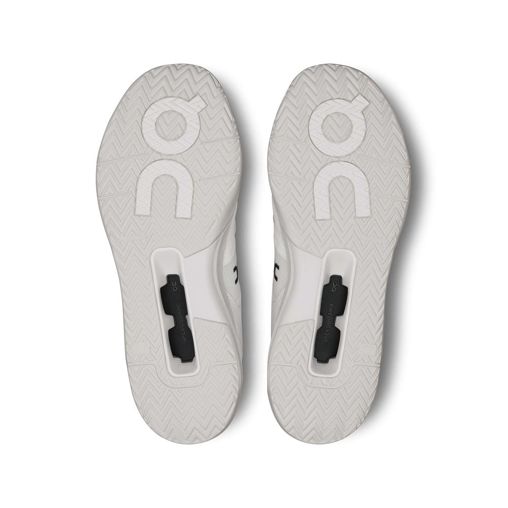 Men THE ROGER Clubhouse Pro - Undyed | Ice
