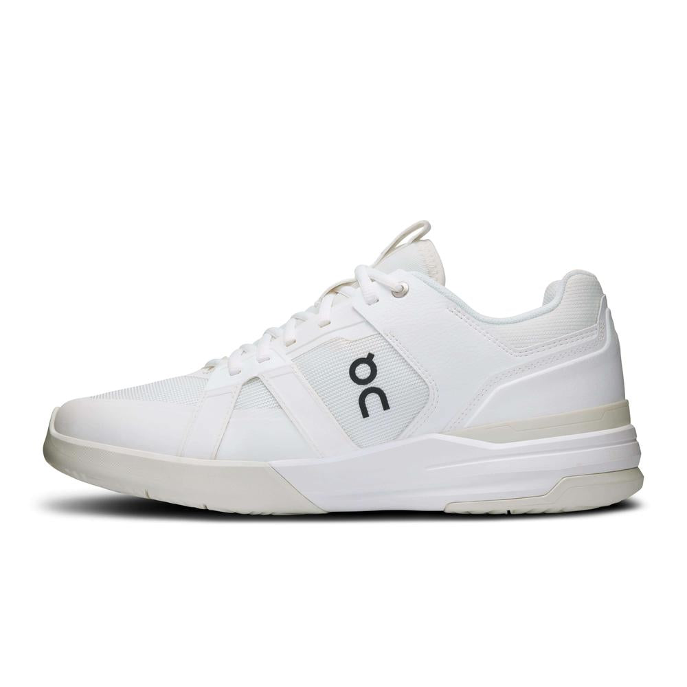 Men THE ROGER Clubhouse Pro - Undyed | Ice