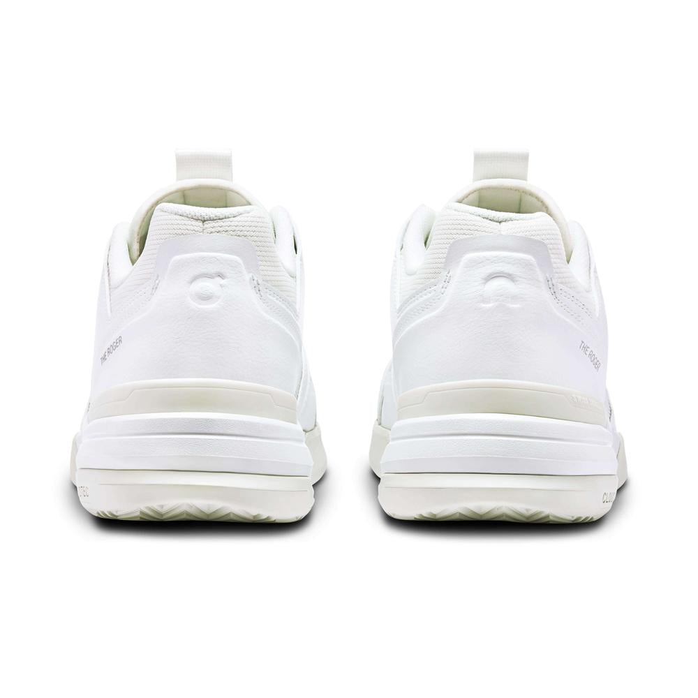 Men THE ROGER Clubhouse Pro - Undyed | Ice