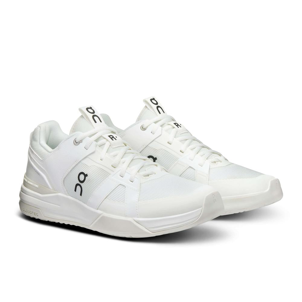 Men THE ROGER Clubhouse Pro - Undyed | Ice