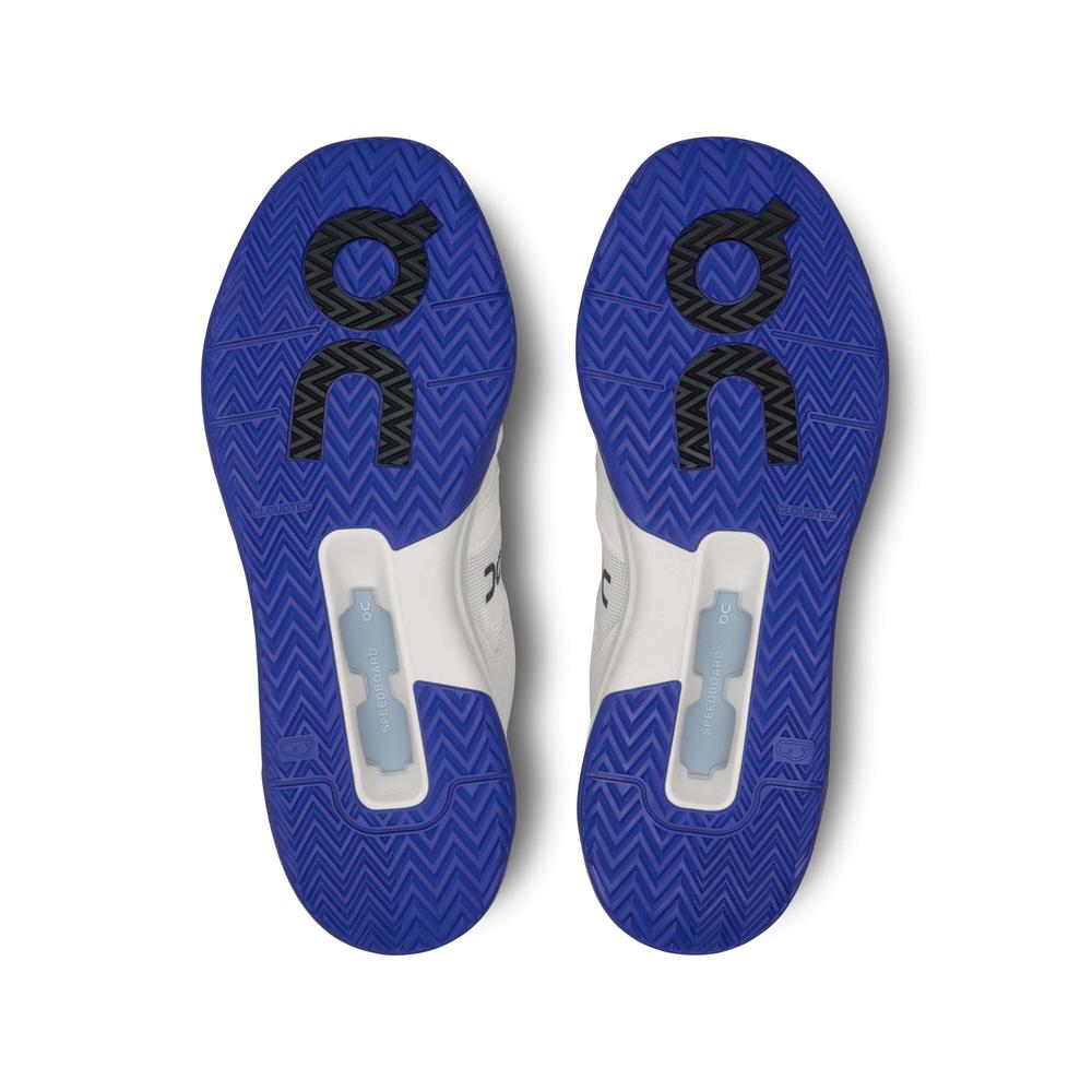 Men THE ROGER Clubhouse Pro - Undyed | Indigo