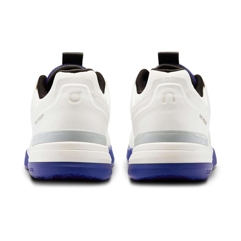 Men THE ROGER Clubhouse Pro - Undyed | Indigo