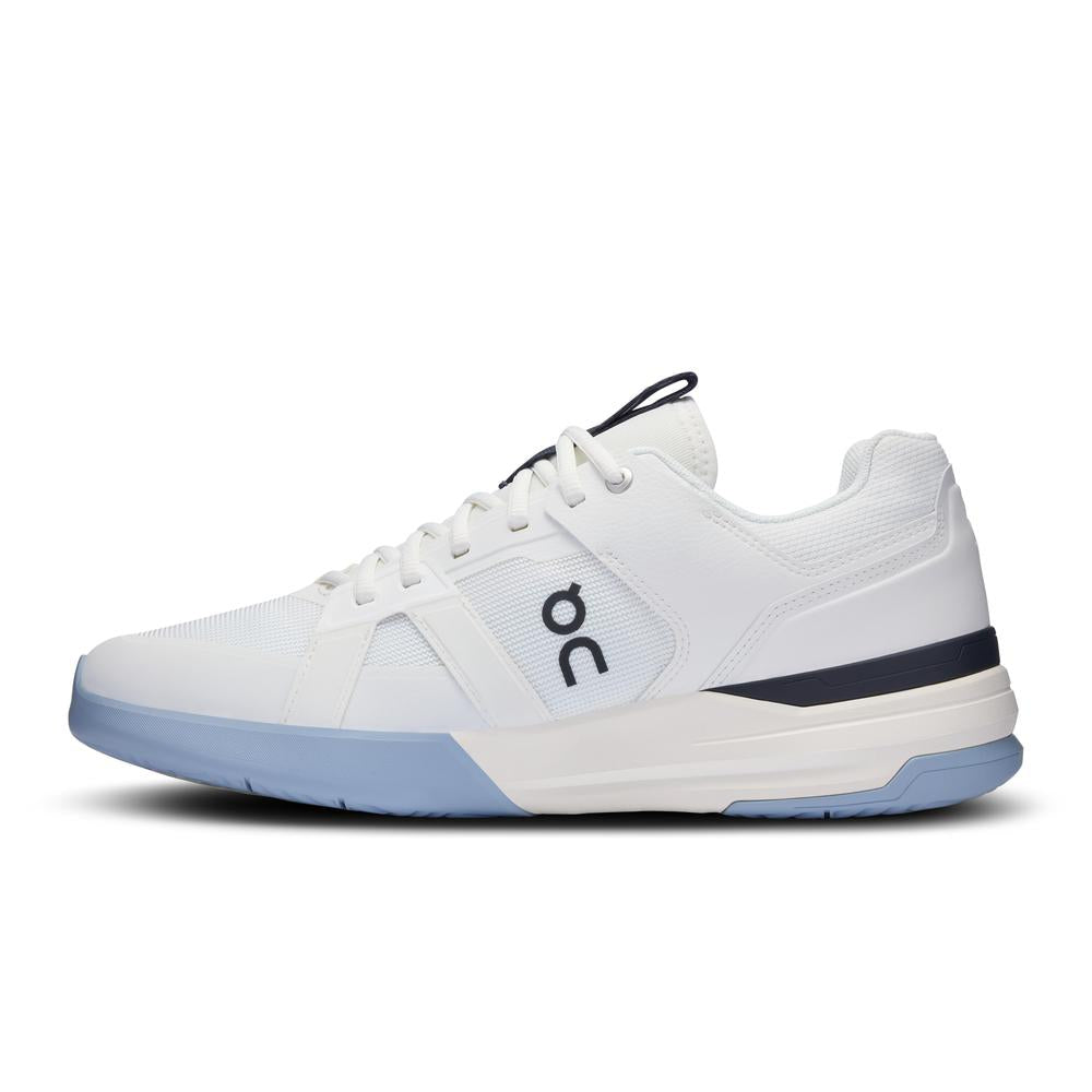 Men THE ROGER Clubhouse Pro - Ivory | Chambray