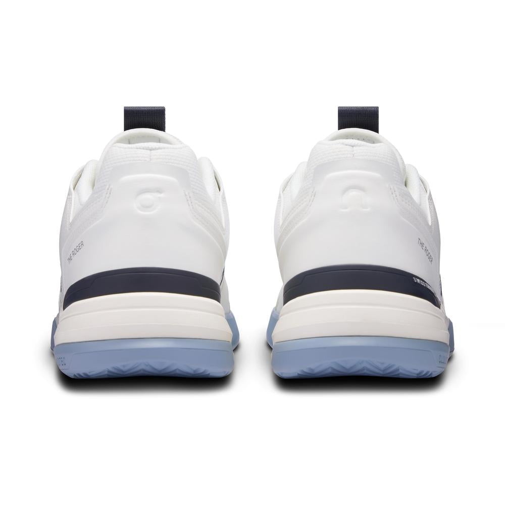 Men THE ROGER Clubhouse Pro - Ivory | Chambray