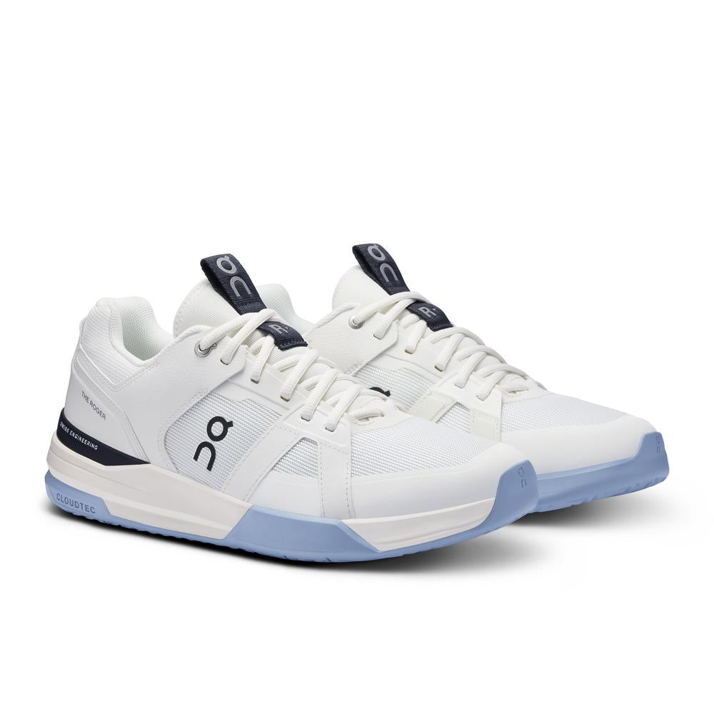 Men THE ROGER Clubhouse Pro - Ivory | Chambray