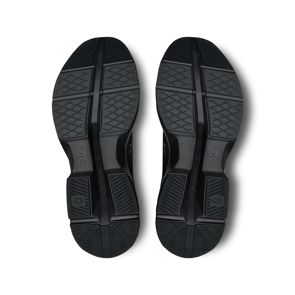 Men Cloudpulse - Black | Eclipse