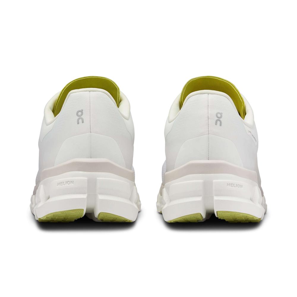 Men Cloudflow 4 - White | Sand