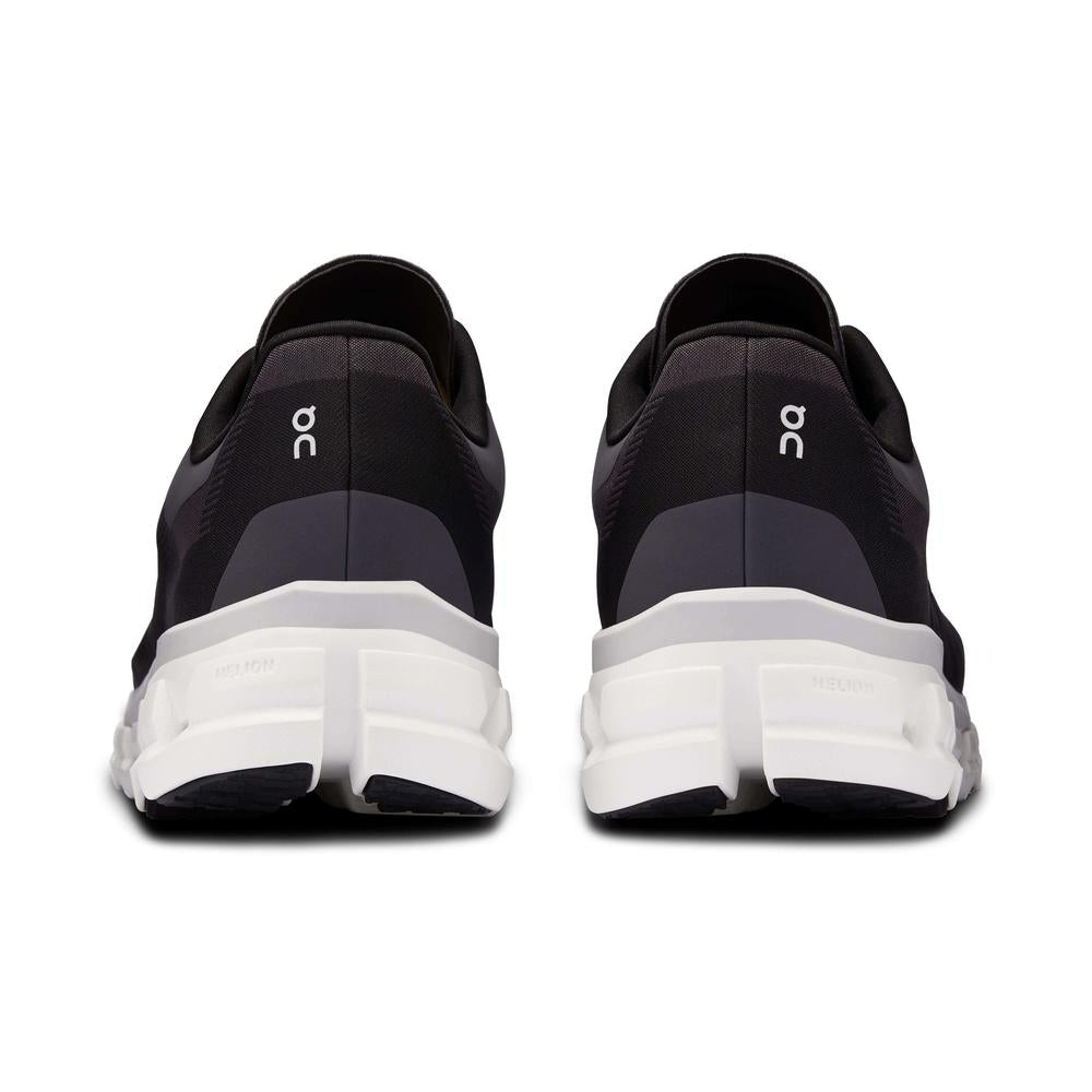 Men Cloudflow 4 - Black | White