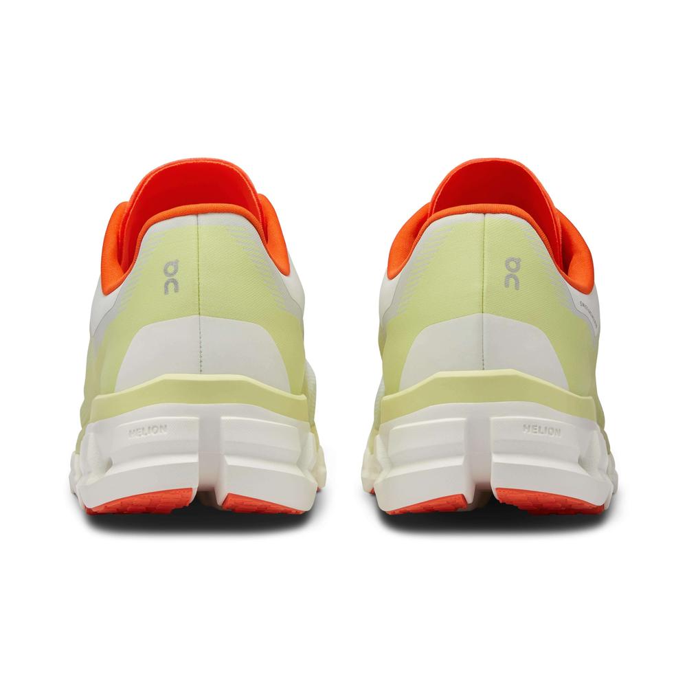 Men Cloudflow 4 - White | Hay