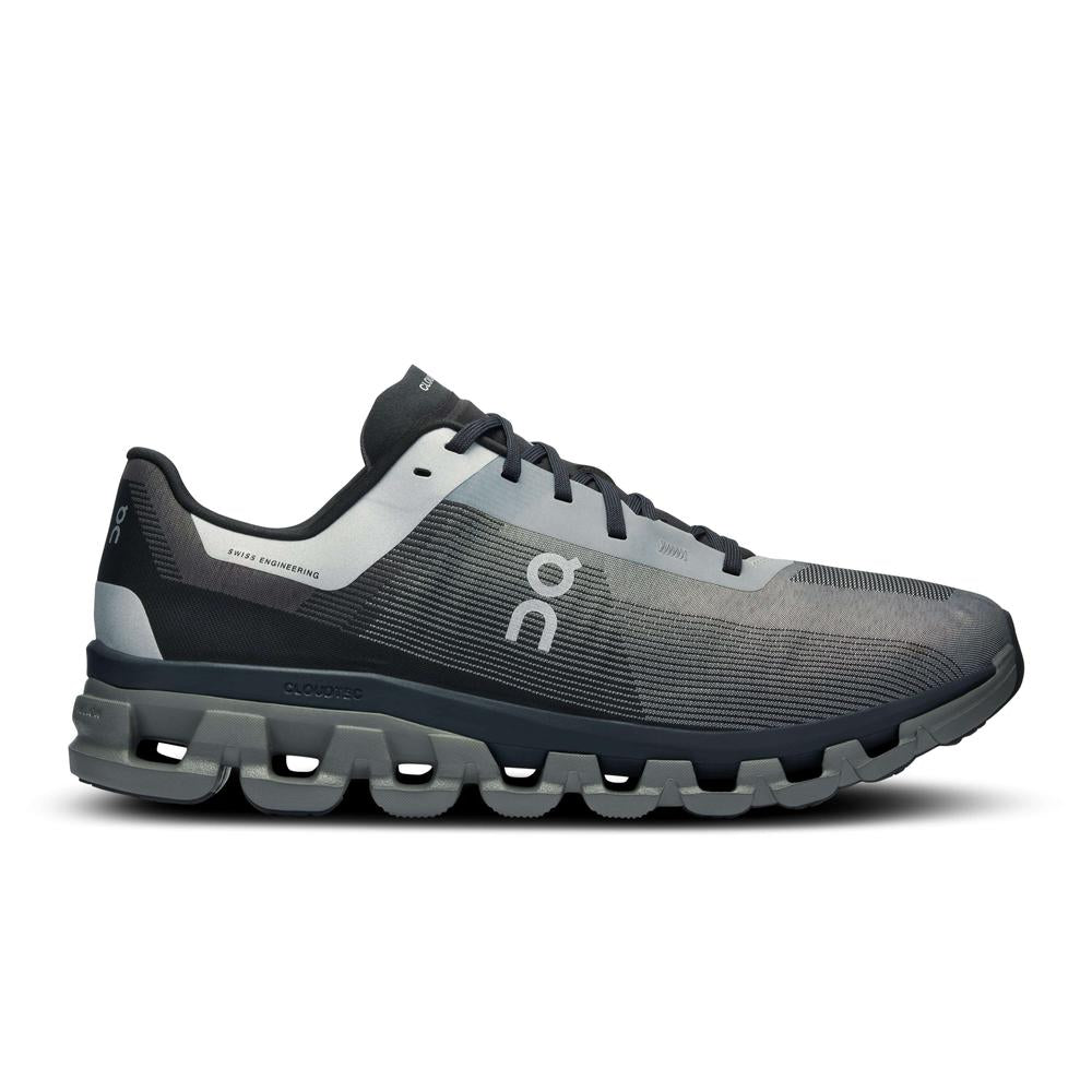 Men Cloudflow 4 - Pearl | Black