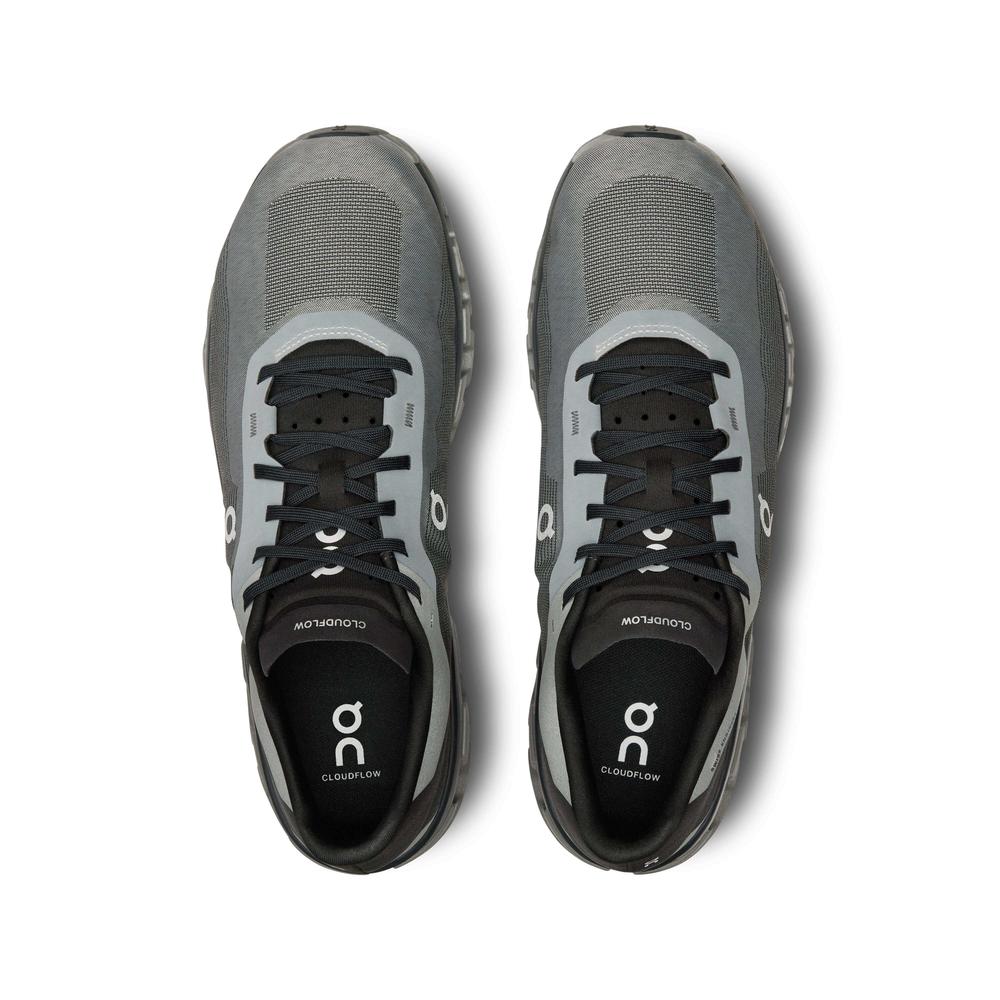 Men Cloudflow 4 - Pearl | Black