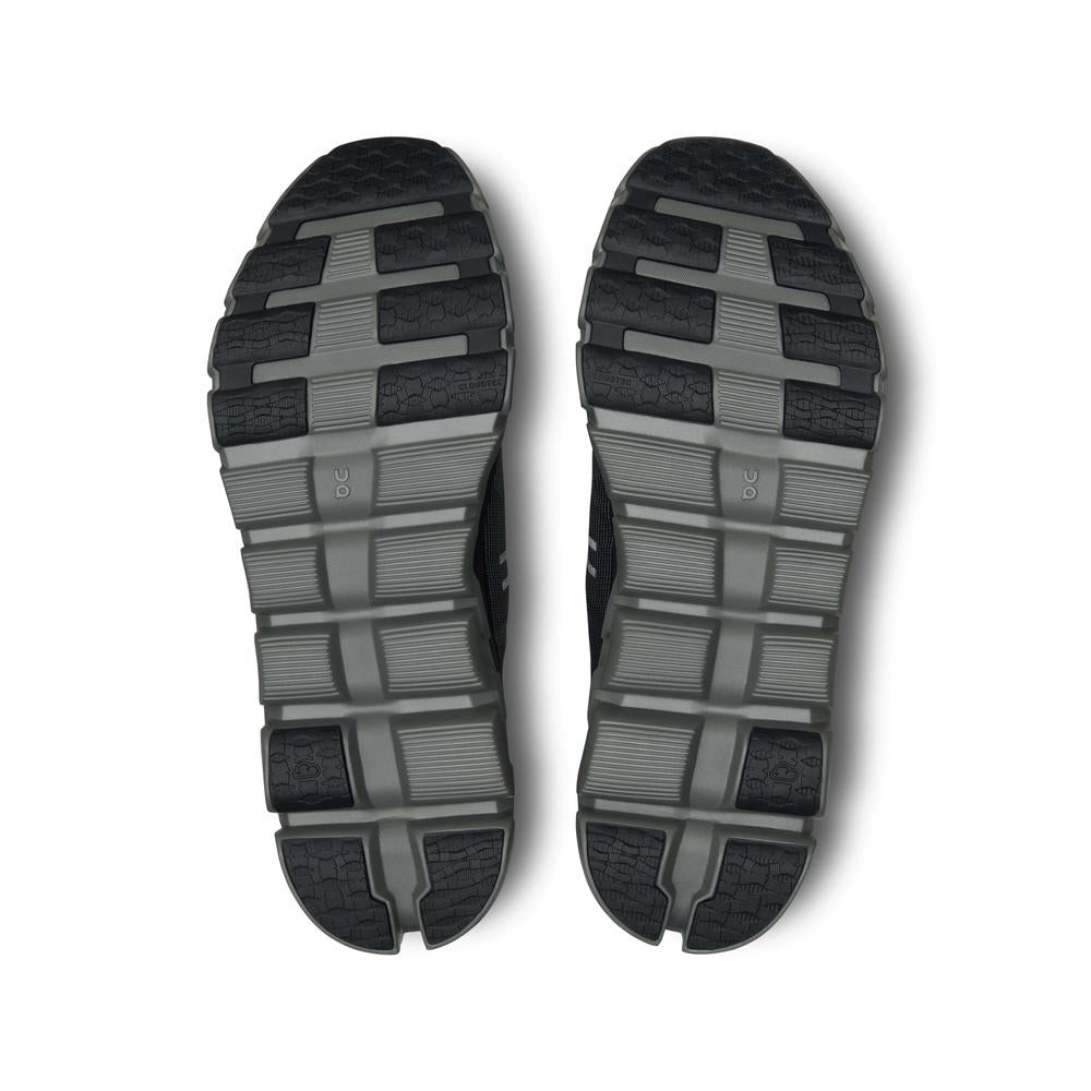 Men Cloudflow 4 - Pearl | Black